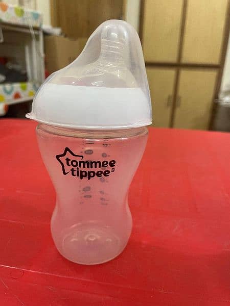 Tommee Tippee & Avent Feeders, imported 4