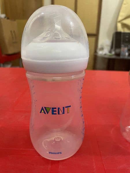 Tommee Tippee & Avent Feeders, imported 5