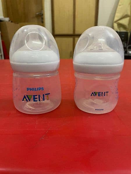 Tommee Tippee & Avent Feeders, imported 6