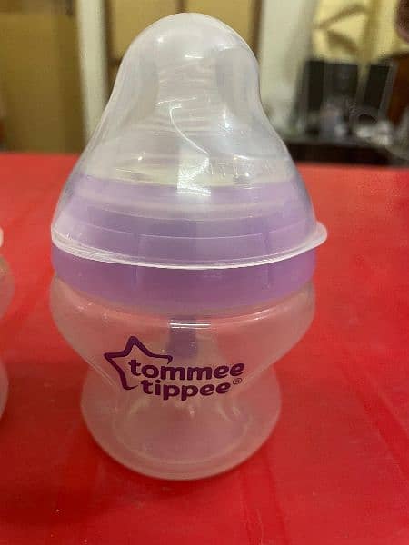 Tommee Tippee & Avent Feeders, imported 7