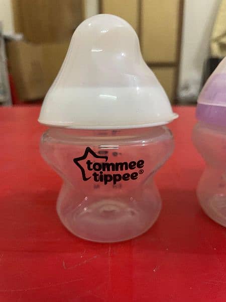 Tommee Tippee & Avent Feeders, imported 8