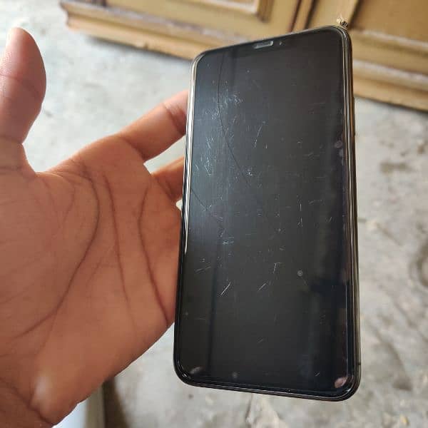 iphone 11 pro max 64gb 1