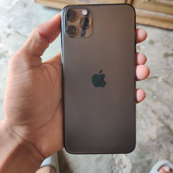 iphone 11 pro max 64gb 2