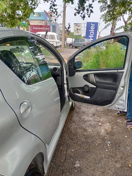 Toyota Aygo 2014 6