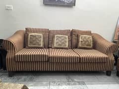 5 seater sofa set