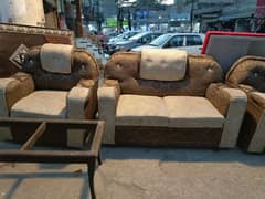 Sofa set in good  condition