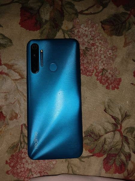 Realme 5 1