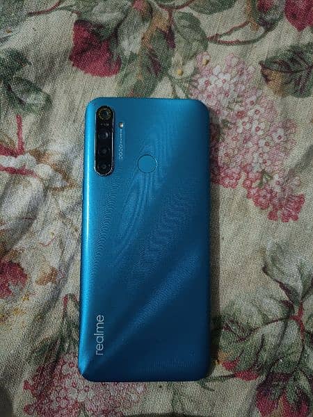 Realme 5 2