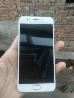 Oppo a57 (Dual pta) 0