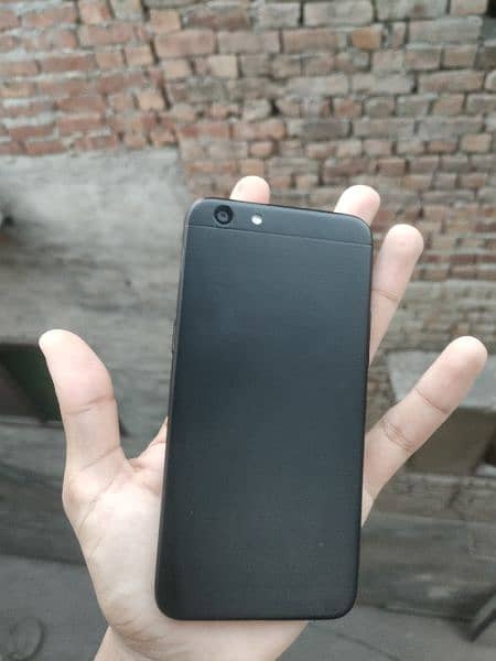 Oppo a57 (Dual pta) 1