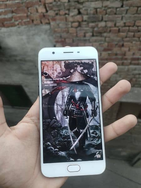 Oppo a57 (Dual pta) 3