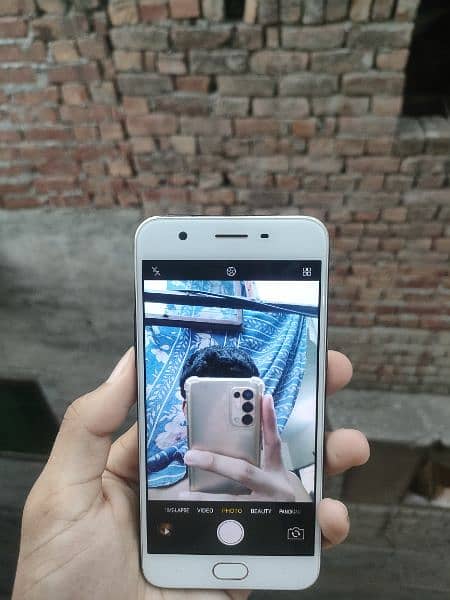 Oppo a57 (Dual pta) 6