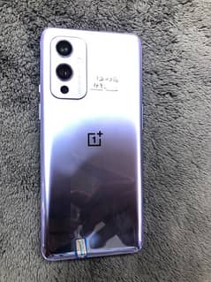 Oneplus 9   12/256gb dual sim