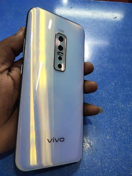 vivo v17 pro 3