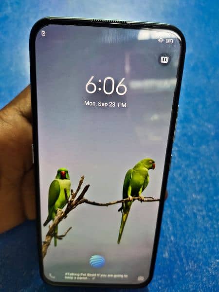 vivo v17 pro 5