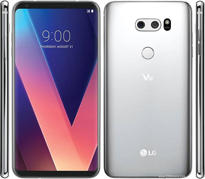 LG V30 2