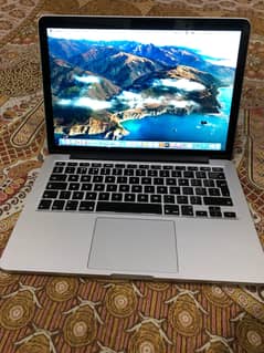 MacBook pro 2015