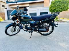 Honda Pridor 2023 for sale