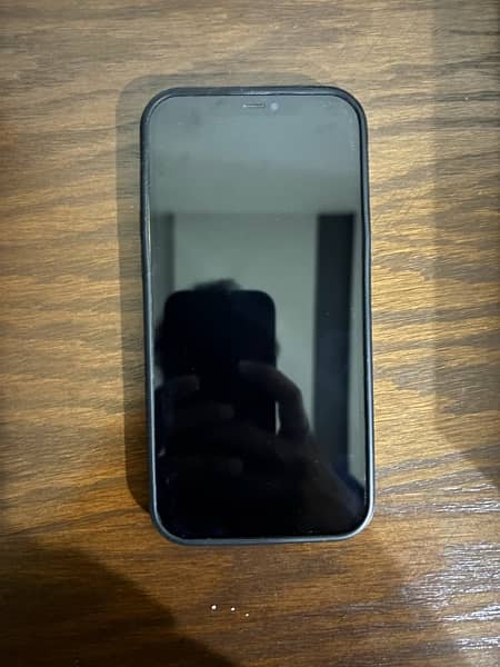 iPhone 12 Pro Max 128Gb Non PTA 0