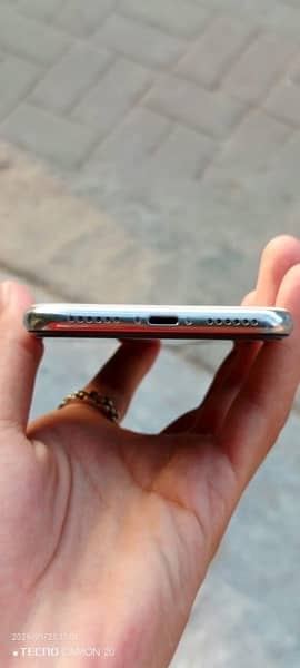 Iphone x 64 gb non pta jv 1