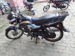 Honda CD 100cc for sale