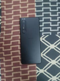 Sony Xperia 1 mark 3