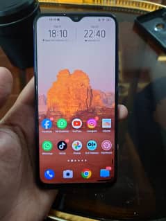 Vivo y19 0