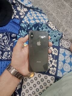 i fhone x non pta bypas 64 gb 0