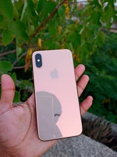 Iphone xs 256gb