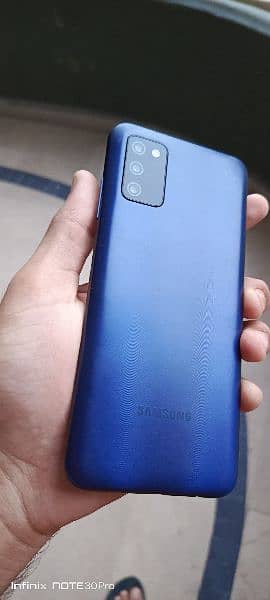 samsung A03s 1