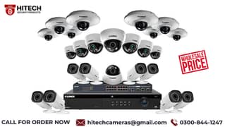 CCTV Cameras Lahore 0