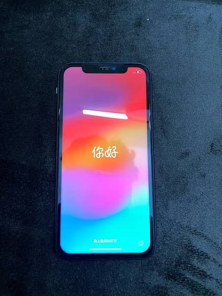 Iphone 11 64gb Non pta 1