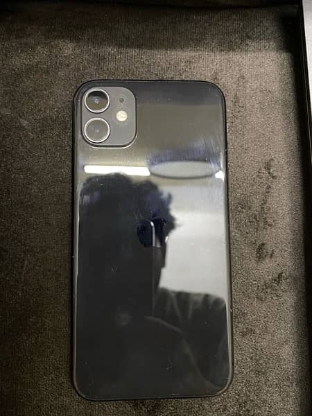 Iphone 11 64gb Non pta 2