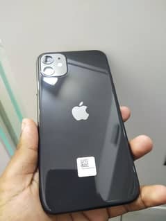 IPHONE 11 64GB JV