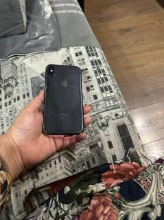 iPhone X pta 64 gb