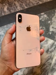 IPhone XS Max