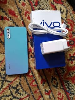 Vivo S1 4/128