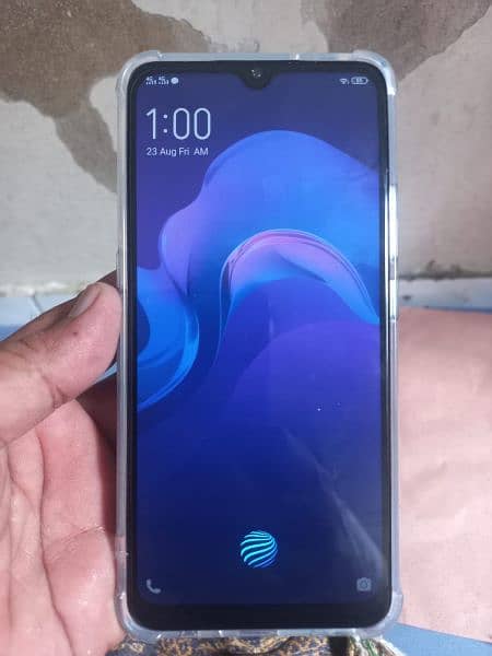 Vivo S1 4/128 1