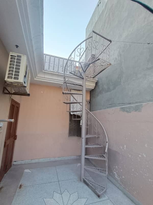 3 Marla Double Story House for Sale in B Block, Faisal Town, Lahore 2