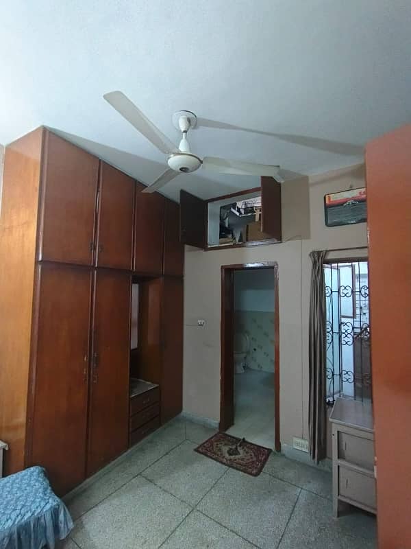 3 Marla Double Story House for Sale in B Block, Faisal Town, Lahore 6