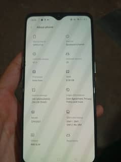 Oppo f15 Full good condition 0