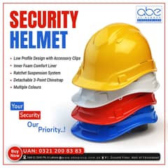 SAFETY HELMET FOR  HEAD PROTECTION 0