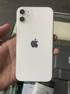 Iphone 11 128 dual sim pta 85%