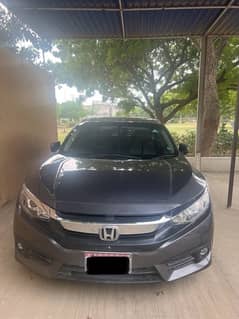 Honda Civic VTi Oriel 2019