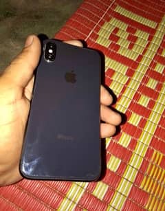 iPhone X non pta factory unlock urgent sale