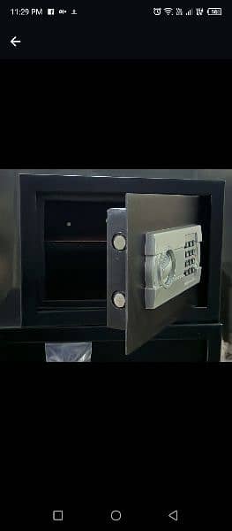 digital safes 1