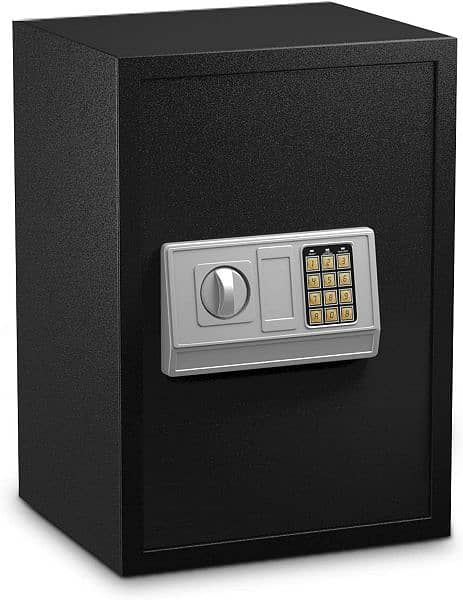 digital safes 3