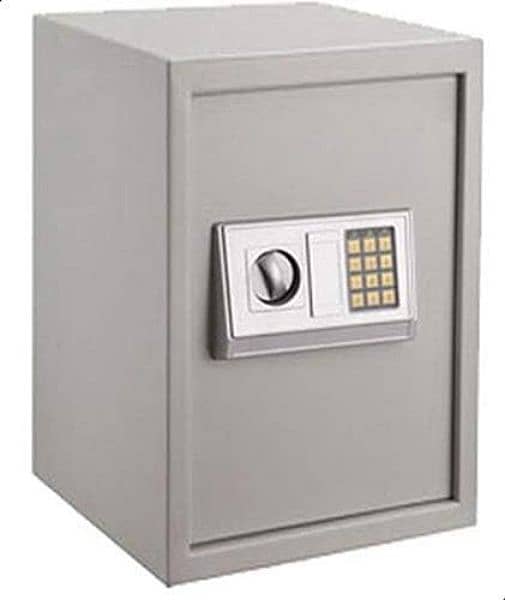 digital safes 4