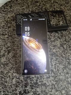 Infinix g. t 20 pro