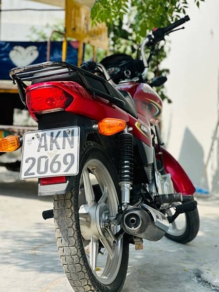 Suzuki 110 For Sale New Consition 22 model , 0329 0900084 4